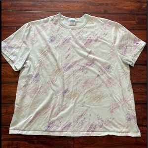 Mens Champion T-shirt